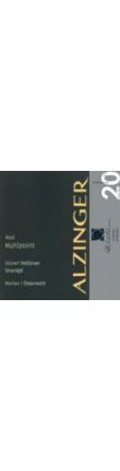 Alzinger 'Mühlpoint' Smaragd Grüner Veltliner ‘20th Anniversary’