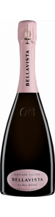 Bellavista - Grande Cuvée 'Alma' Rosé