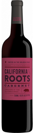 California Roots - Cabernet Sauvignon