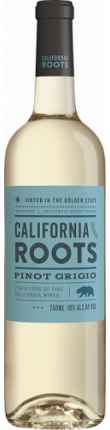 California Roots - Pinot Grigio