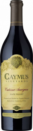 Caymus - Cabernet Sauvignon