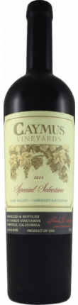 Caymus - 'Special Selection' Cabernet Sauvignon
