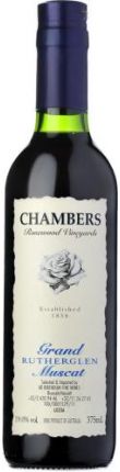 Chambers Rosewood - 'Grand Muscat'