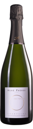 Champagne Huré Frères - 'Invitation' Brut 