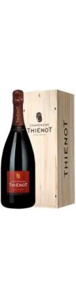 Champagne Thiénot - Brut 