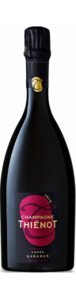 Champagne Thiénot - 'Cuvée Garance' Blanc de Noirs in étui
