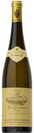 Chardonnay 'Clos Windsbuhl' - Domaine Zind-Humbrecht