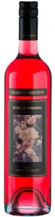 Charles Melton 'Rose of Virginia'