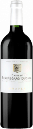Château Beauregard Ducasse 'Cuvée Albert Duran'