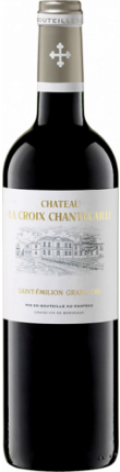Château La Croix Chantecaille Grand Cru