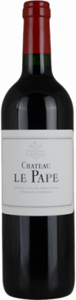 Château Le Pape 2019 - Pessac-Léognan - France