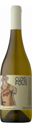 Clos des Fous - 'Dulcinea' Chardonnay 