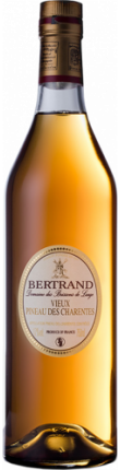 Cognac Bertrand 'Vieux Pineau des Charentes' Blanc