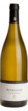 Domaine Alain Chavy - Bourgogne AOC Chardonnay