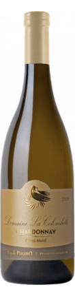 Domaine La Colombette Chardonnay Demi-Muid