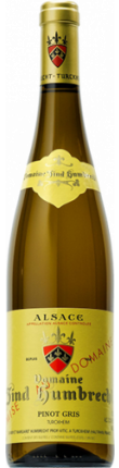 Domaine Zind-Humbrecht - 'Turckheim' Pinot Gris 
