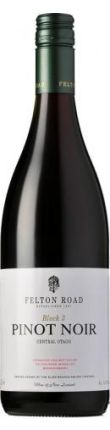 Felton Road 'Block 3' Pinot Noir 2016 - Otago - New Zealand