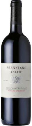 Frankland Estate - 'Olmo's Reward'