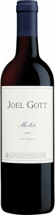 Joel Gott - Merlot