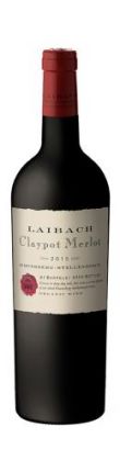 Laibach 'Claypot' Merlot