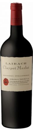 Laibach 'Claypot' Merlot