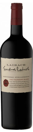 Laibach 'Friedrich Founder's Blend'