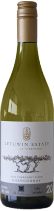 Leeuwin Estate ‘Prelude Vineyards’ Chardonnay 2016 ‘20th Anniversary’