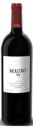 Mauro VS 2011 (HK 6) - Tudela de Duero - España