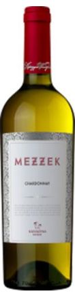 Mezzek Chardonnay