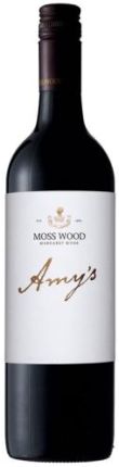 Moss Wood 'Amy's'