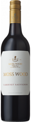 Moss Wood - Cabernet Sauvignon
