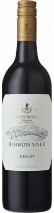 Moss Wood - 'Ribbon Vale' Merlot