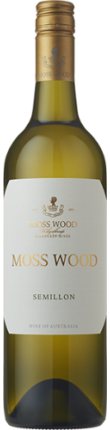 Moss Wood Semillon