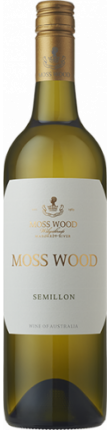 Moss Wood - Semillon