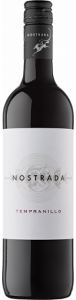 Nostrada 'Old Vines' Tempranillo