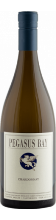 Pegasus Bay - Chardonnay