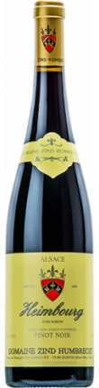 Pinot Noir 'Heimbourg' - Domaine Zind-Humbrecht