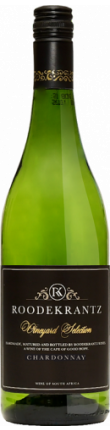 Roodekrantz - Vineyard Selection Chardonnay