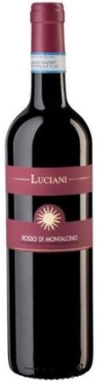Rosso di Montalcino - Cantine Luciani