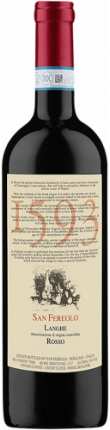 San Fereolo - '1593' Langhe Rosso DOC