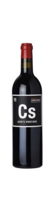Substance by Charles Smith - 'Jack's Vineyard' Cabernet Sauvignon