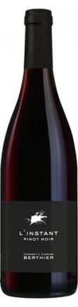 Vignobles Berthier - 'L'Instant' Pinot Noir