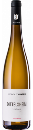 Weingut Winter - 'Dittelsheim' Chardonnay