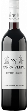 Yarra Yering - 'Dry Red N°1'